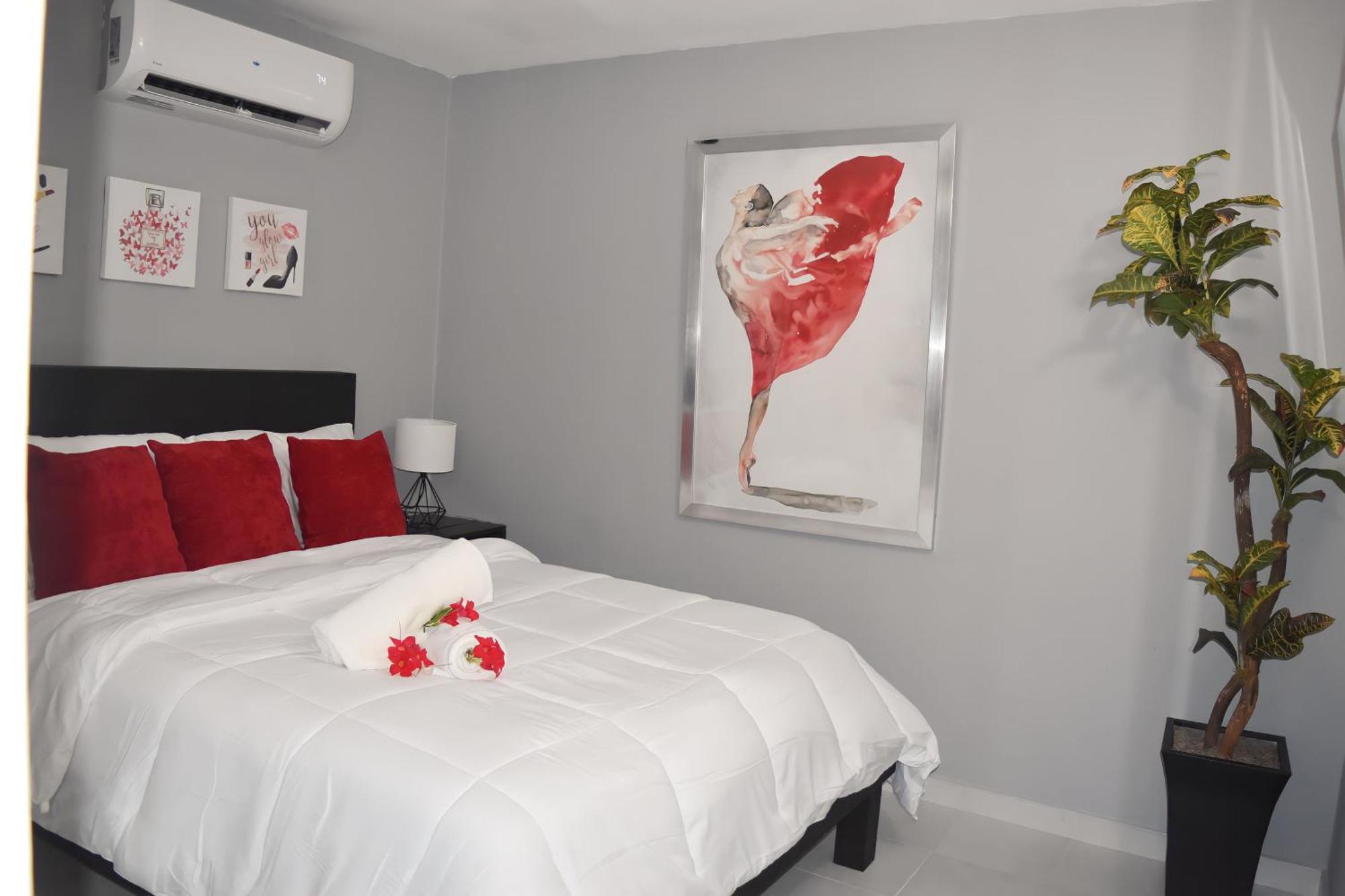 Hotel Boutique Calizo Vip Fajardo Room photo